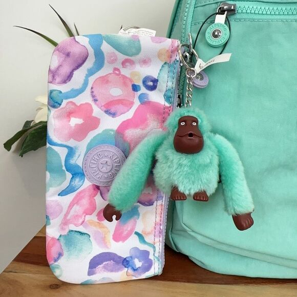 NWT Kipling Live Light backpack‎ - Picture 2 of 7